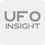 Logo of UFO Insight android Application 